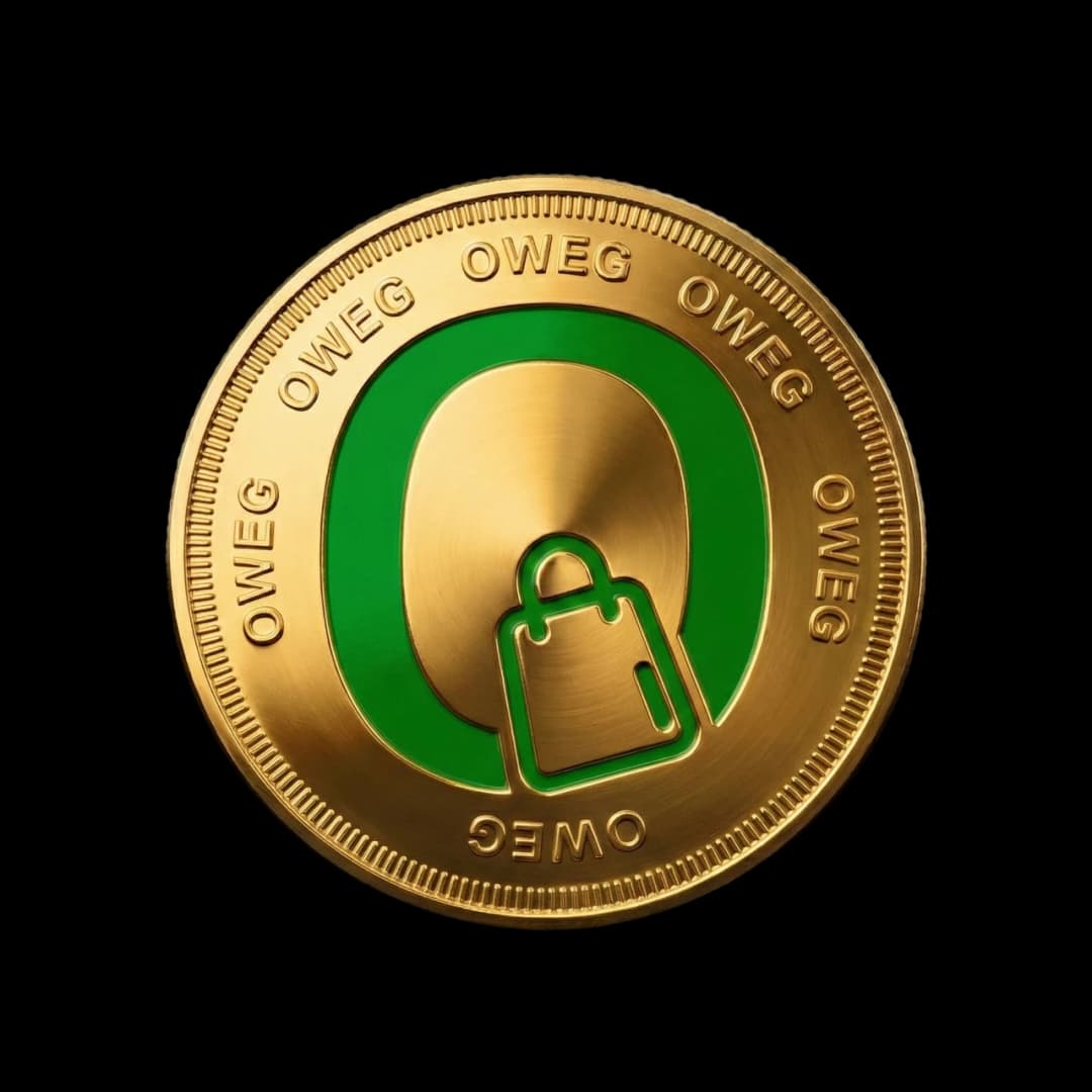 Oweg Coin